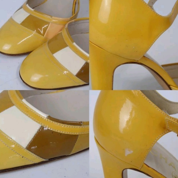 Auth Chanel Enamel - Picture 4 of 8